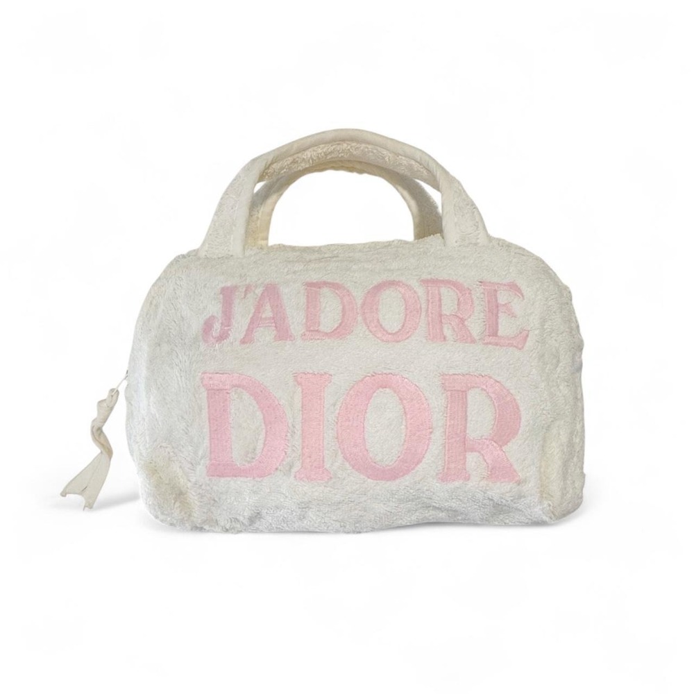 Dior J'ADORE handbag